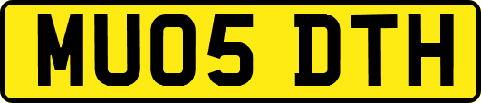 MU05DTH