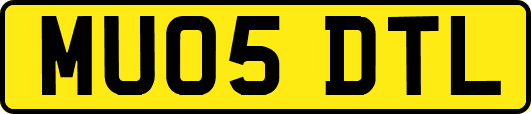 MU05DTL