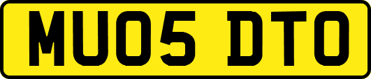 MU05DTO