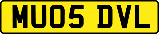 MU05DVL