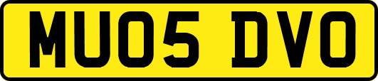 MU05DVO
