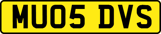 MU05DVS