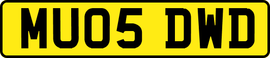 MU05DWD