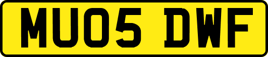 MU05DWF