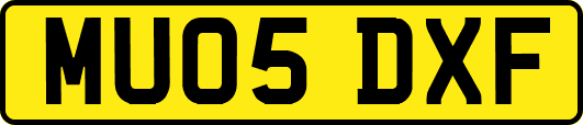 MU05DXF