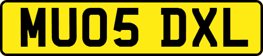 MU05DXL