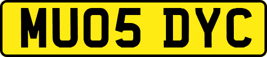 MU05DYC