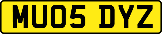 MU05DYZ