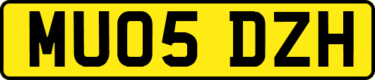 MU05DZH