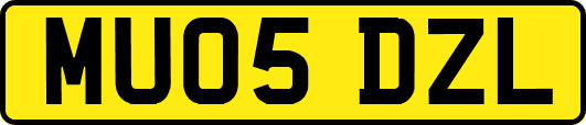 MU05DZL