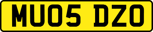 MU05DZO