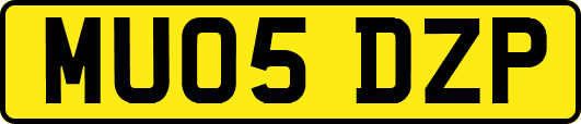 MU05DZP