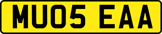 MU05EAA