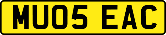 MU05EAC