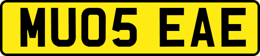 MU05EAE
