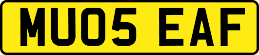 MU05EAF
