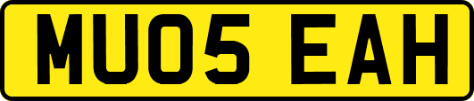 MU05EAH