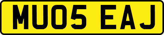 MU05EAJ