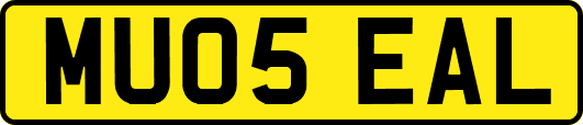 MU05EAL