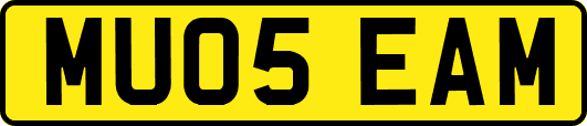 MU05EAM