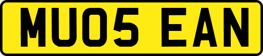 MU05EAN