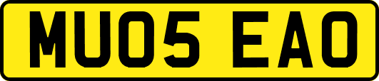 MU05EAO
