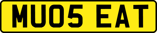 MU05EAT