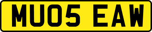MU05EAW
