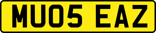 MU05EAZ
