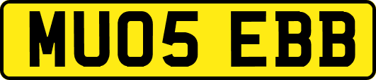 MU05EBB