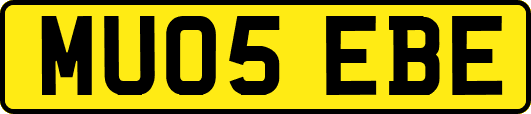MU05EBE