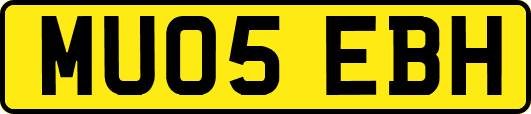 MU05EBH