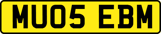 MU05EBM