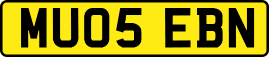 MU05EBN
