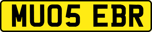 MU05EBR