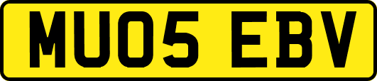 MU05EBV