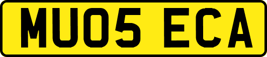 MU05ECA