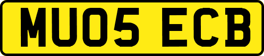 MU05ECB