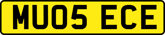 MU05ECE