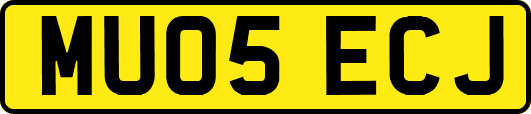 MU05ECJ