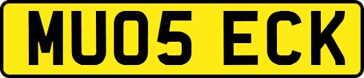 MU05ECK