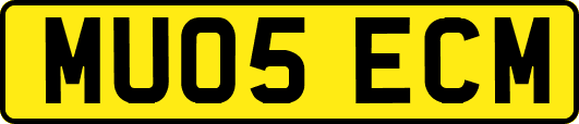 MU05ECM