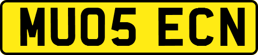 MU05ECN