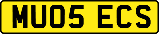 MU05ECS