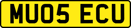 MU05ECU