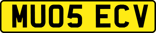MU05ECV