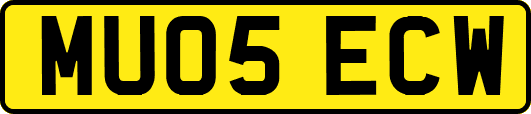 MU05ECW