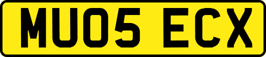 MU05ECX