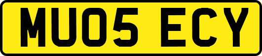 MU05ECY