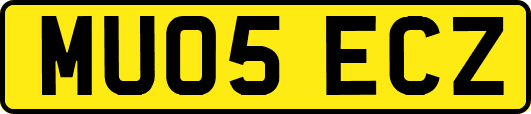 MU05ECZ